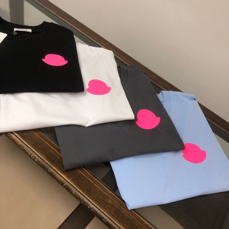 Moncler T-Shirts